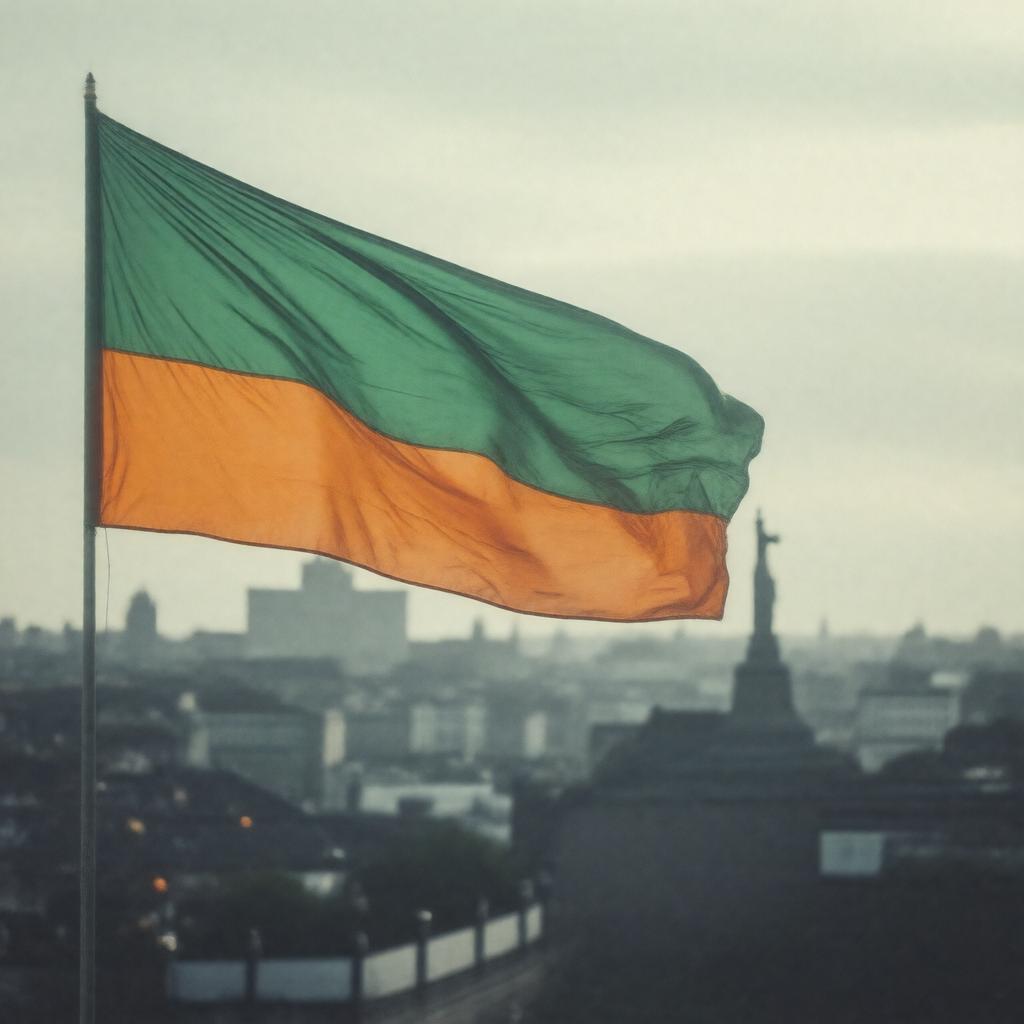 IRA (1919–1922)